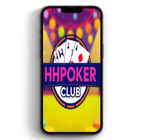 HHpoker正版官方版
